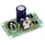 PCB rinkinys įtampos reguliatoriui H-TRONIC LM317-T išėjimu 1,2–32 V DC (rinkinys be reguliatoriaus)