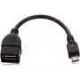 ALLNET USB_OTG_TYPA_MICRO 0,1m Micro-USB A USB A juodas USB kabelis (USB_OTG_TYPA_micro)