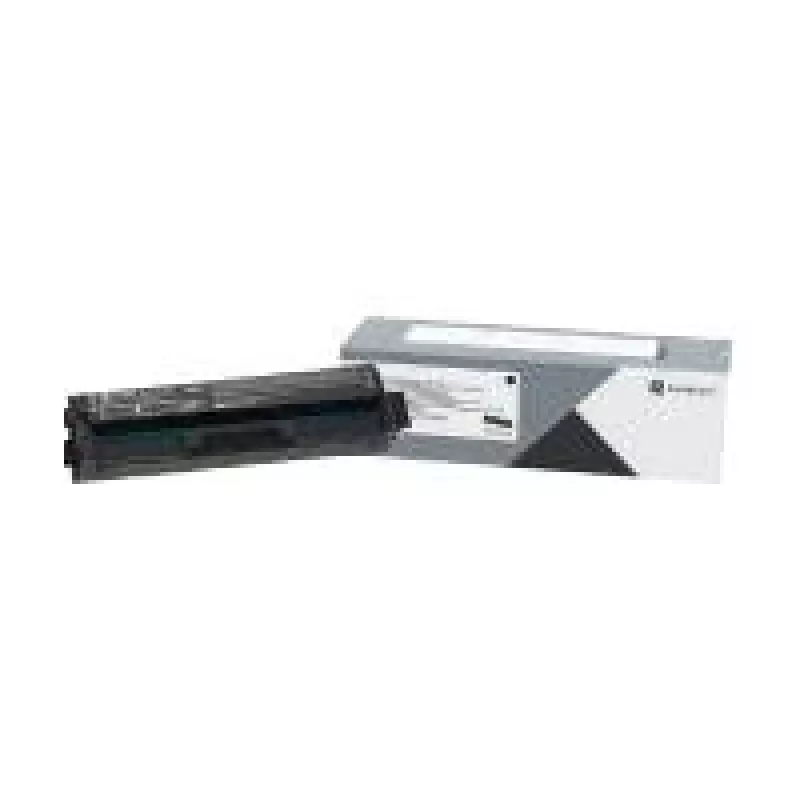 Kasetė su toneriu Lexmark CS431DW 6000 puslapių juoda