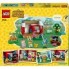 Animal Crossing 77055 Able Sisters Drabužių Parduotuvė