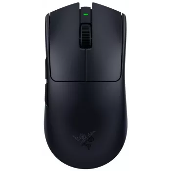 Razer Viper V4 Pro belaidė žaidimų pelė Juoda 49 g 50K DPI 8000 Hz atnaujinimo dažnis