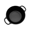 Le Creuset Signature apvalus kepimo indas