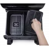 Gorenje Airfryer AF2700BP | 2700 W | 9 l | Juoda