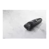 Barzdos kirpimo mašinėlė Panasonic ER-SB40-K803 — 0,5–10 mm, 19 pakopų, Li-Ion, belaidė / tinklo, juoda