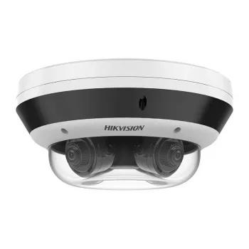 IP stebėjimo kamera Hikvision DS-2CD6D44G1-IZS (2.8–8 mm) Lubinė, 2688×1520, IP66, motorizuotas priartinimas