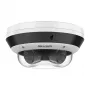 IP stebėjimo kamera Hikvision DS-2CD6D44G1-IZS (2.8–8 mm) Lubinė, 2688×1520, IP66, motorizuotas priartinimas