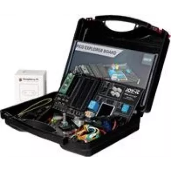 Joy-it RB-P-XPLR-SET – rinkinys „Raspberry Pi Explorer“