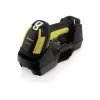 Nešiojamas brūkšninių kodų skaitytuvas Datalogic PBT9600-ARRB 1D/2D belaidis Bluetooth