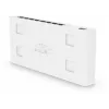 Ubiquiti UISP maršrutizatorius laidinis Gigabit Ethernet baltas
