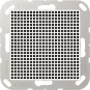 Garsiakalbis Jung LSM A 4 WW 2,5 W 4 Ω stereo luboms/sienai