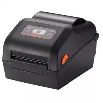 BIXOLON XD5-40t – etikečių spausdintuvas – tiesioginis terminis / terminis perkėlimas – ritinys (11,8 cm) (XD5-40TOEK/BEG)