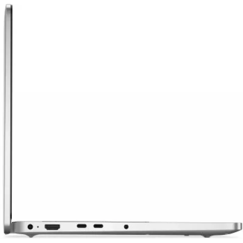 Dell Pro 14 nešiojamas kompiuteris U7-255U / 14 inch FHD+ / 32GB / 512GB SSD / Windows 11 Pro / 3 metų garantija (US klaviatūra)
