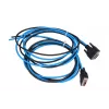 Router Huawei MA5683T 2x X2CS 2x SCUN 2x PRTE Be PON kortelės