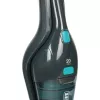 Leifheit Rotaro PowerVac 2in1 20V belaidis dulkių siurblys juodas, mėlynas