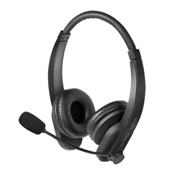 Ausinės LogiLink BT0060 belaidės stereo