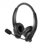 Ausinės LogiLink BT0060 belaidės stereo