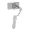 Universal laikiklis su šviesa DJI CP.OS.00000173.01 pilka 1 vnt., skirtas Osmo Mobile 6 ir OM 4