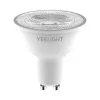 Išmanioji lemputė Yeelight W1 GU10 (dimmable) 1 vnt.