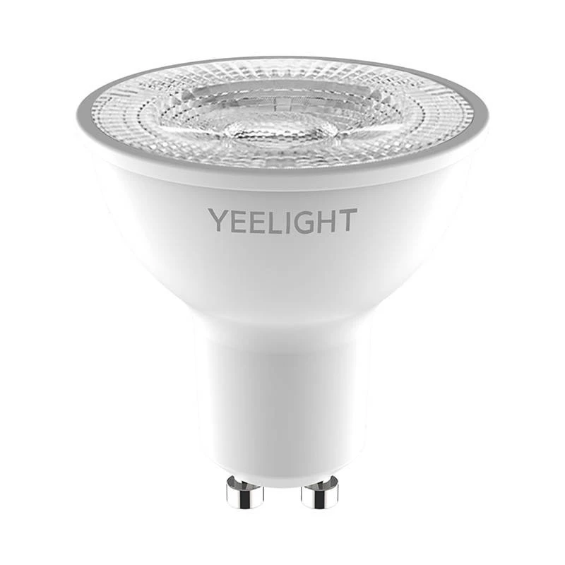 Išmanioji lemputė Yeelight W1 GU10 (dimmable) 1 vnt.