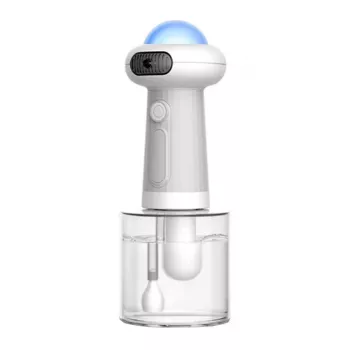 Automatinis muilo dozatorius Rojeco RPMJ-02 400 ml – bekontaktis skysto muilo dozatorius