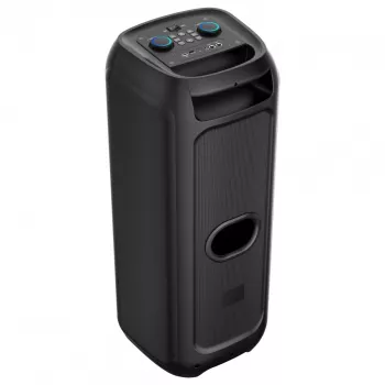Didelė nešiojama kolonėlė Media-Tech POWER AUDIO MAX MT3185
