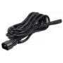Fujitsu T26139-Y1968-L250 maitinimo laidas juodas 2,5 m
