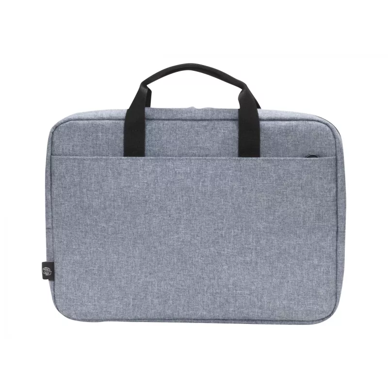 Dėklas nešiojamam kompiuteriui DICOTA Slim Eco MOTION 12–13,3 colių su rankena ir petneša