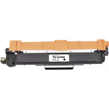 Renkforce Toner keičia Brother TK243BK Juoda 3000 puslapių RF-5599462