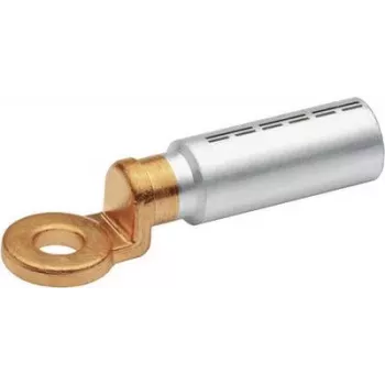 Klauke Al-Cu gnybtas 240RM/SM-300SE 372R/12 (372R12)