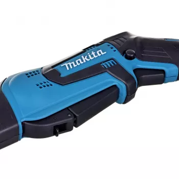 Makita DJR183Z stūmoklinis pjūklas 3000 smūgių/min Juodas, Mėlynas