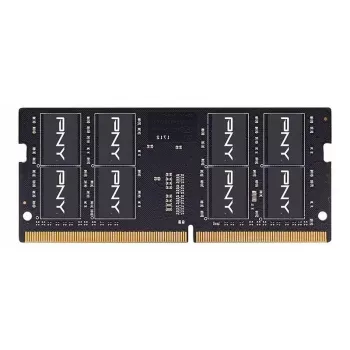 Pny MN16GSD43200-SI atminties modulis 16 GB DDR4 3200 MHz CL22