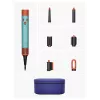 Dyson Airwrap i.d.™ daugiafunkcis formuotojas ir džiovintuvas Warm Black Blue Green Orange 1300 W