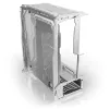 Kompjuterio korpusas Triton Spectre Integra-M Elite – Singularity Computers – sidabrinis