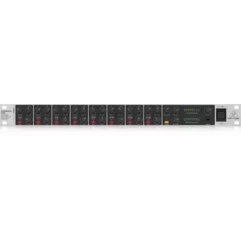 Mikseris Behringer RX1602 V2 Rackmount 16 kanalų 2 magistralės