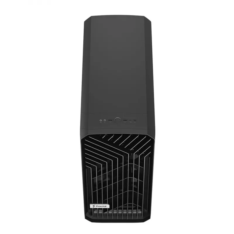 Fractal Design Torrent Tower Black - korpusas