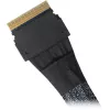 Icy Dock MB410L-B SAS kabelis 0,5 m juodas