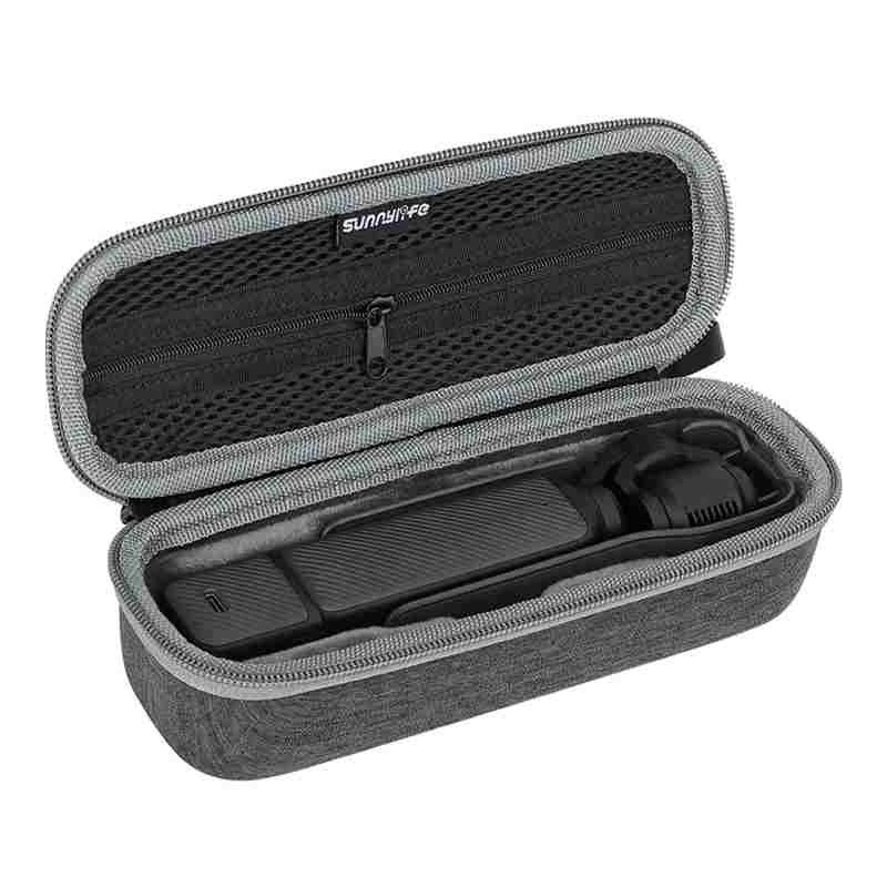 Sunnylife standartinis kombinuotas krepšys, skirtas DJI Pocket 3
