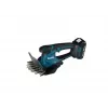 Belaidės žoliapjovės žirklės Makita UM600DWAEX 16 cm juodos, mėlynos Ličio jonų (Li-Ion) 18 V