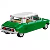 Konstrukcinis žaislas Citroen DS 19 1956, mastelis 1:12