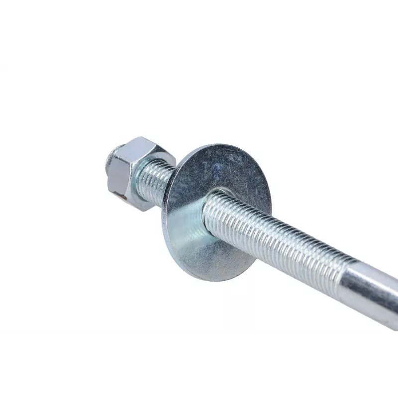 Extralink aki varžtas pakabinimo ir įtempimo kronšteinams 16/250mm