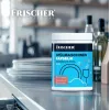 Frischer 3-in-1 indašovės kapsulės, 22 vnt.