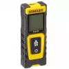 Lazerinis atstumo matuoklis STANLEY SLM100, 30 m