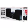 Hi-Fi mikro muzikos sistema MSBTU-300