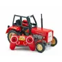Nuotoliniu valdymu traktorius ATA Double Eagle Ursus 1:10 4WD mastelio modelis