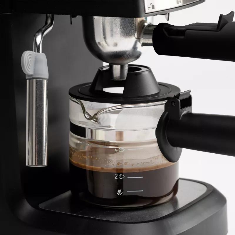 Espresso kavos aparatas Jata JECA2201