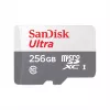 SanDisk Ultra microSDXC 256GB UHS-I SDSQUNR-256G-GN3MN