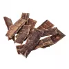 Kramtomasis PETITTO jautienos stemplė 1 kg – natūralus ilgai trunkantis kramtukas šunims