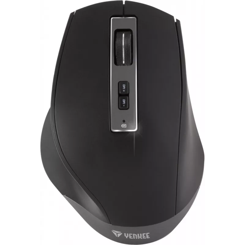 Belaidė ergonominė pelė YENKEE YMS 2075 RANGE