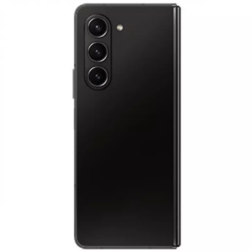 Samsung Galaxy Z Fold5 SM-F946B 19,3 cm (7,6 colio) Dual SIM Android 13 5G USB Type-C 12 GB 512 GB 4400 mAh Juoda