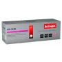 Activejet ATH-323N kasetė (HP 128A CE323A pakaitalas; Supreme; 1300 puslapių; rausva)